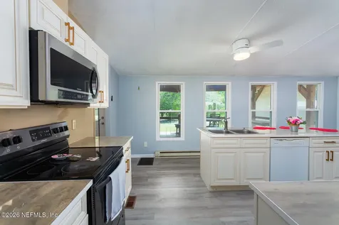 374 Beecher Springs Road Crescent City FL 32112