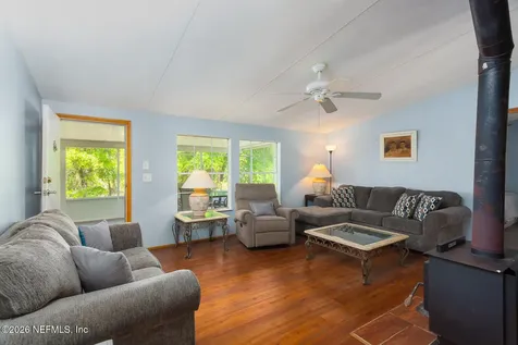 374 Beecher Springs Road Crescent City FL 32112