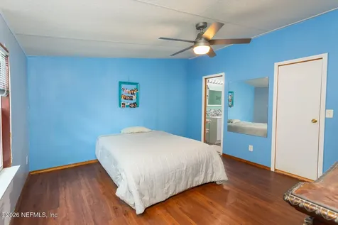 374 Beecher Springs Road Crescent City FL 32112