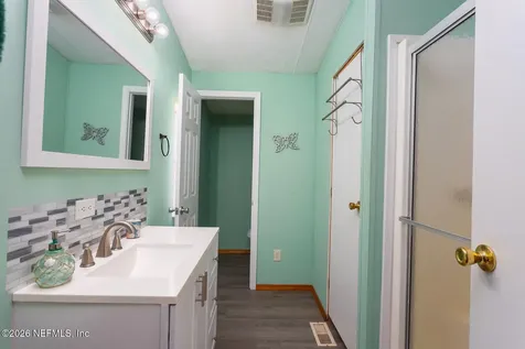 374 Beecher Springs Road Crescent City FL 32112