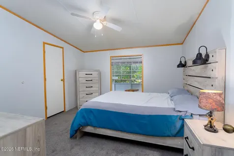 374 Beecher Springs Road Crescent City FL 32112