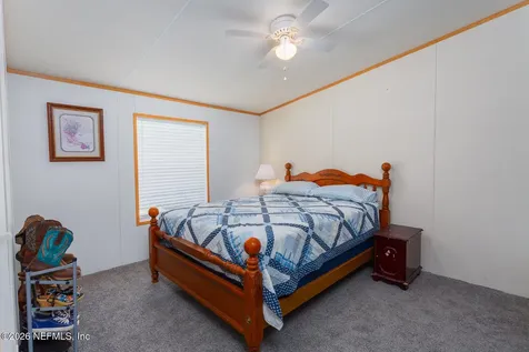 374 Beecher Springs Road Crescent City FL 32112