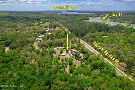 374 Beecher Springs Road Crescent City FL 32112