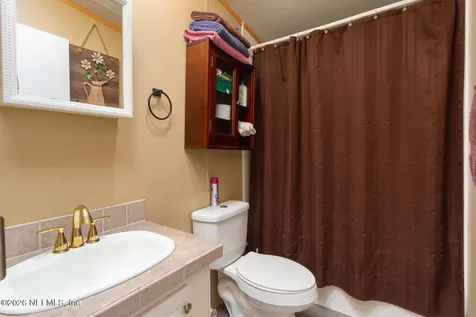 374 Beecher Springs Road Crescent City FL 32112