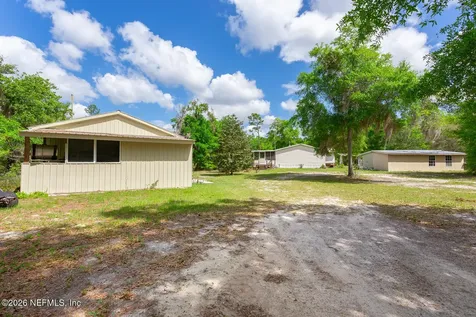 374 Beecher Springs Road Crescent City FL 32112