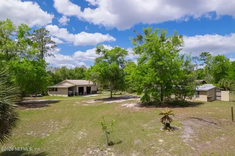 374 Beecher Springs Road Crescent City FL 32112