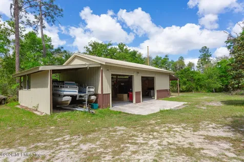 374 Beecher Springs Road Crescent City FL 32112