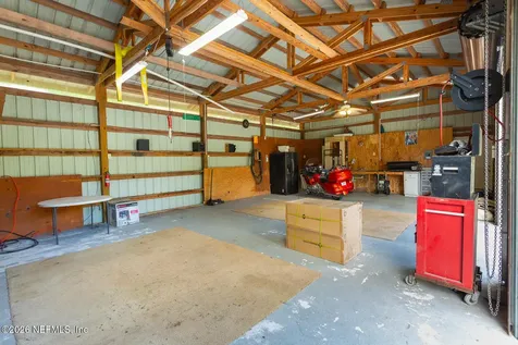 374 Beecher Springs Road Crescent City FL 32112