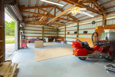 374 Beecher Springs Road Crescent City FL 32112
