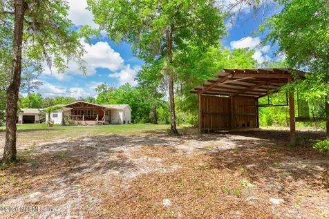 374 Beecher Springs Road Crescent City FL 32112