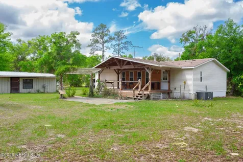 374 Beecher Springs Road Crescent City FL 32112