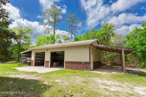 374 Beecher Springs Road Crescent City FL 32112
