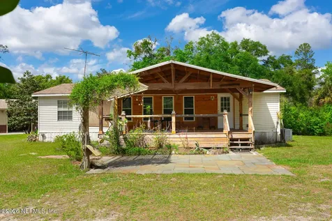 374 Beecher Springs Road Crescent City FL 32112
