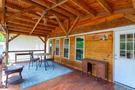 374 Beecher Springs Road Crescent City FL 32112