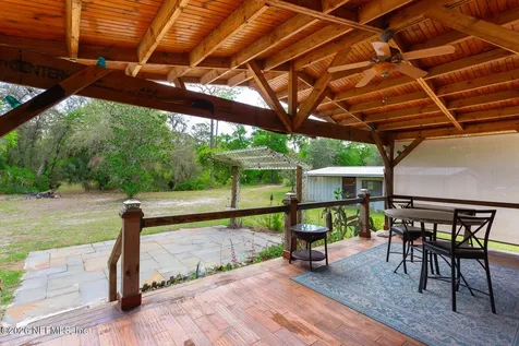 374 Beecher Springs Road Crescent City FL 32112