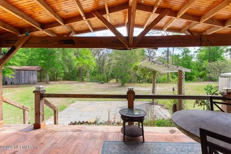 374 Beecher Springs Road Crescent City FL 32112