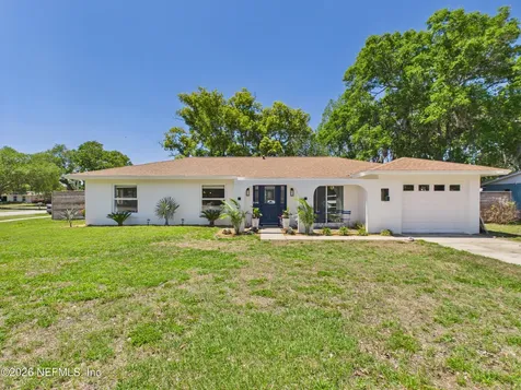 1023 Viscaya Boulevard St. Augustine FL 32086