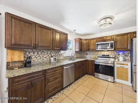 1023 Viscaya Boulevard St. Augustine FL 32086