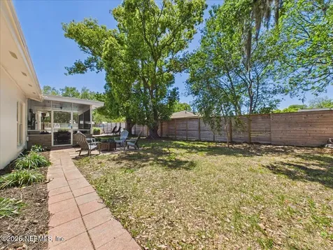 1023 Viscaya Boulevard St. Augustine FL 32086