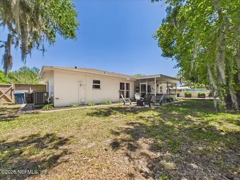 1023 Viscaya Boulevard St. Augustine FL 32086