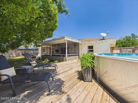 1023 Viscaya Boulevard St. Augustine FL 32086