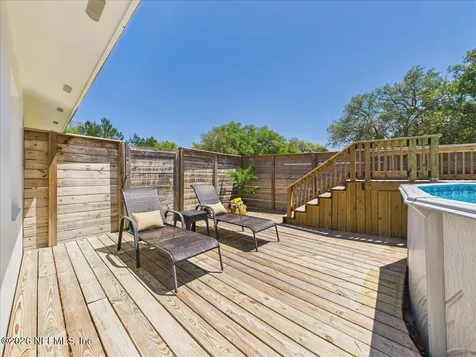 1023 Viscaya Boulevard St. Augustine FL 32086