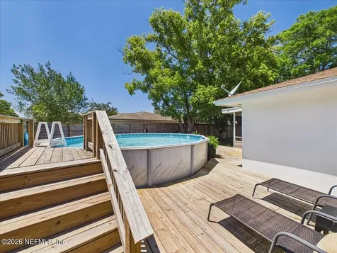 1023 Viscaya Boulevard St. Augustine FL 32086