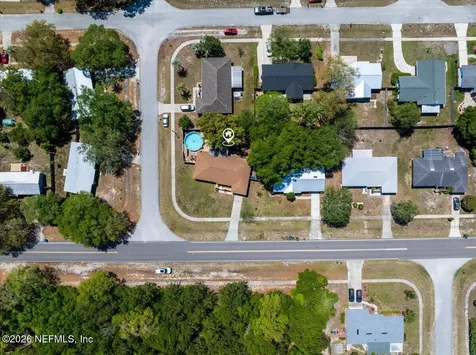 1023 Viscaya Boulevard St. Augustine FL 32086