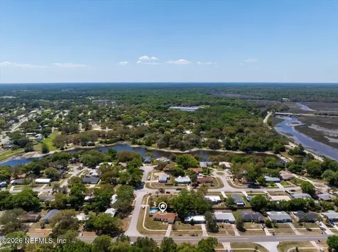 1023 Viscaya Boulevard St. Augustine FL 32086