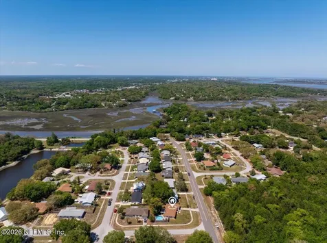 1023 Viscaya Boulevard St. Augustine FL 32086