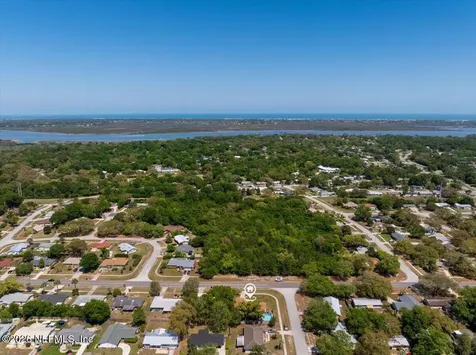 1023 Viscaya Boulevard St. Augustine FL 32086