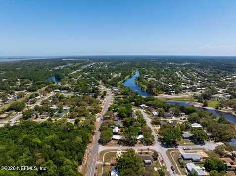 1023 Viscaya Boulevard St. Augustine FL 32086