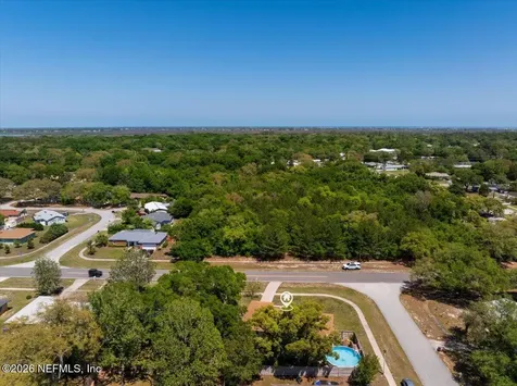1023 Viscaya Boulevard St. Augustine FL 32086