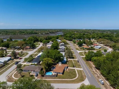 1023 Viscaya Boulevard St. Augustine FL 32086
