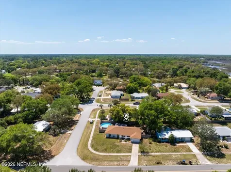 1023 Viscaya Boulevard St. Augustine FL 32086