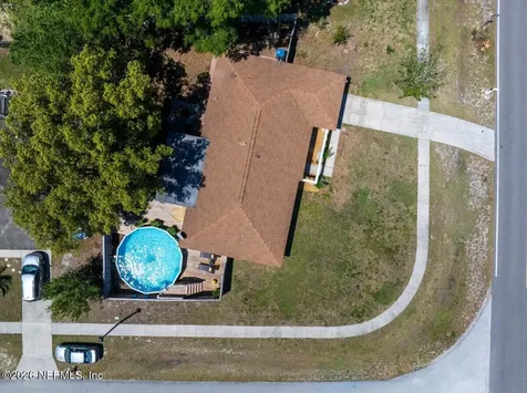 1023 Viscaya Boulevard St. Augustine FL 32086