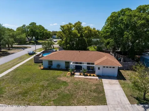 1023 Viscaya Boulevard St. Augustine FL 32086
