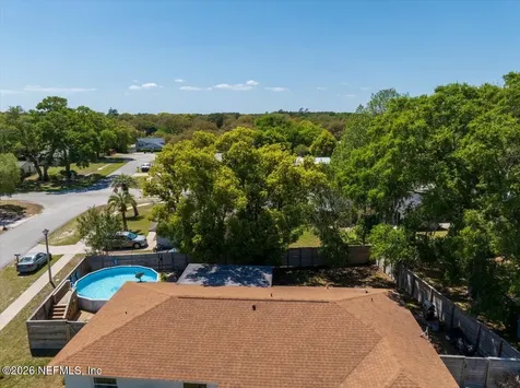1023 Viscaya Boulevard St. Augustine FL 32086