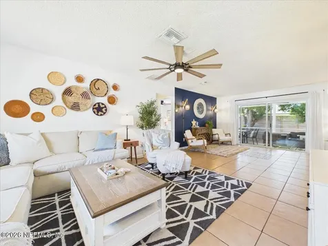 1023 Viscaya Boulevard St. Augustine FL 32086