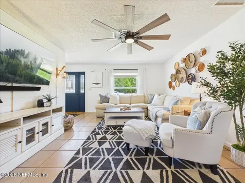 1023 Viscaya Boulevard St. Augustine FL 32086