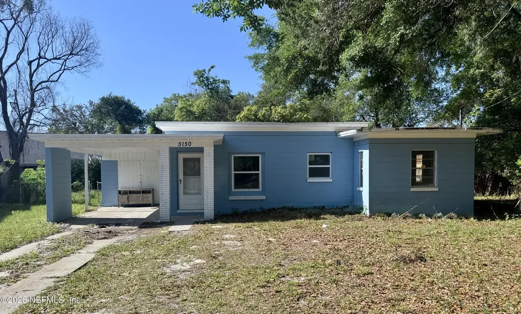 5150 Pennant Court Jacksonville FL 32244