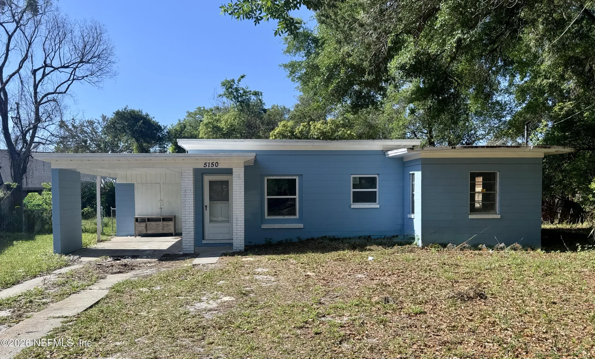 5150 Pennant Court Jacksonville FL 32244