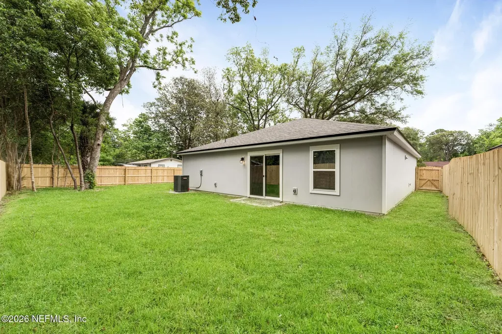 5327 Shannon Avenue Jacksonville FL 32254