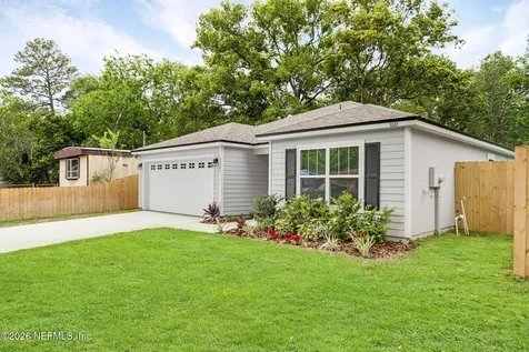5327 Shannon Avenue Jacksonville FL 32254