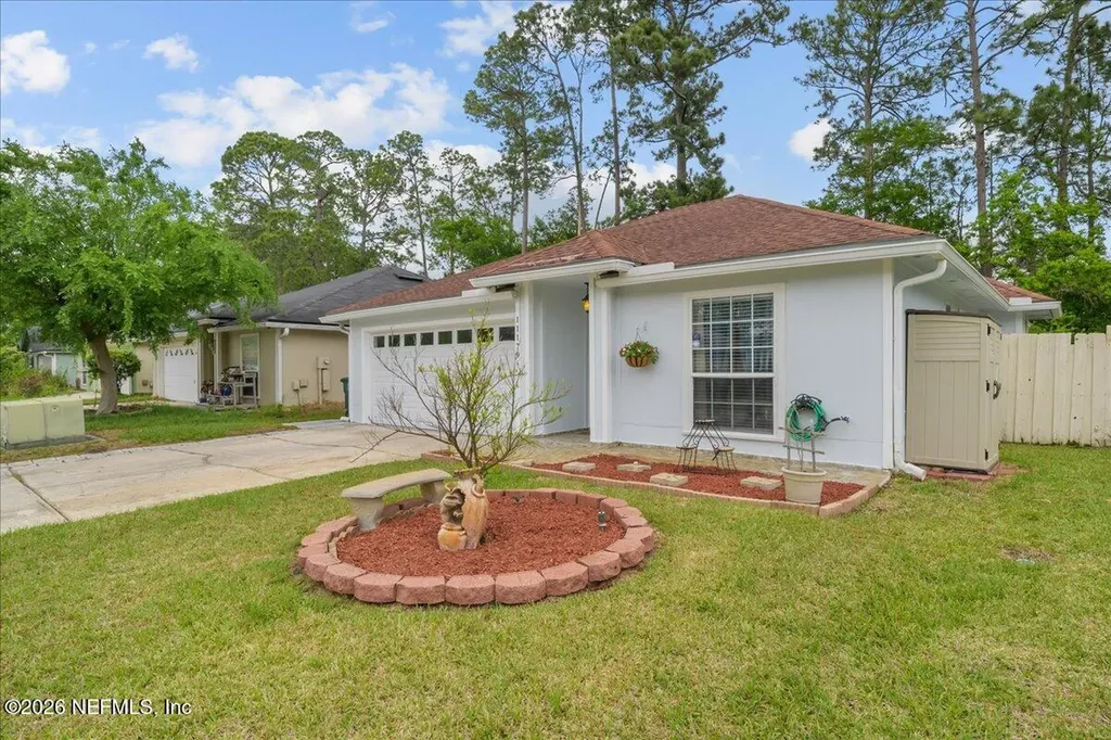 11179 Bentley Trace Lane E Jacksonville FL 32257