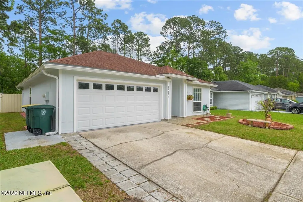 11179 Bentley Trace Lane E Jacksonville FL 32257