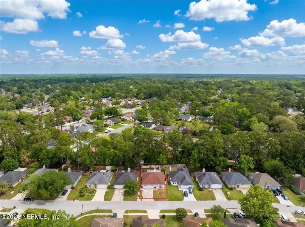 11179 Bentley Trace Lane E Jacksonville FL 32257