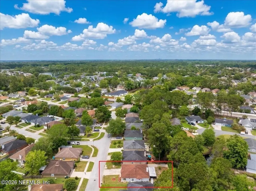 11179 Bentley Trace Lane E Jacksonville FL 32257