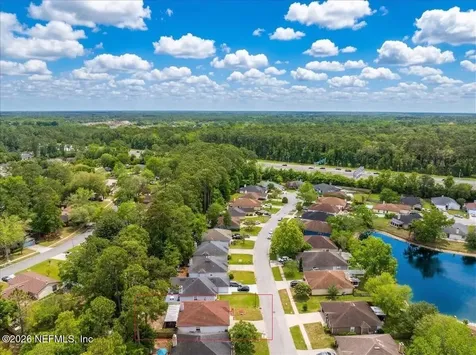 11179 Bentley Trace Lane E Jacksonville FL 32257