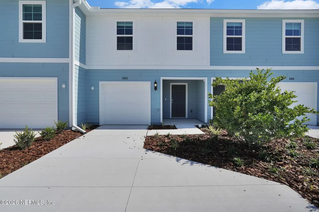 10133 Whistling Pine Court Jacksonville FL 32221